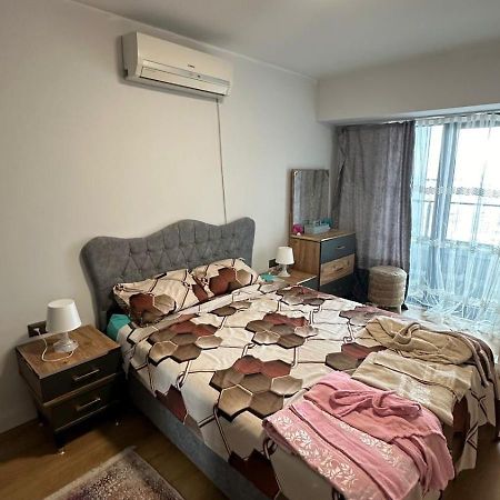 Kristal Suites Стамбул Экстерьер фото