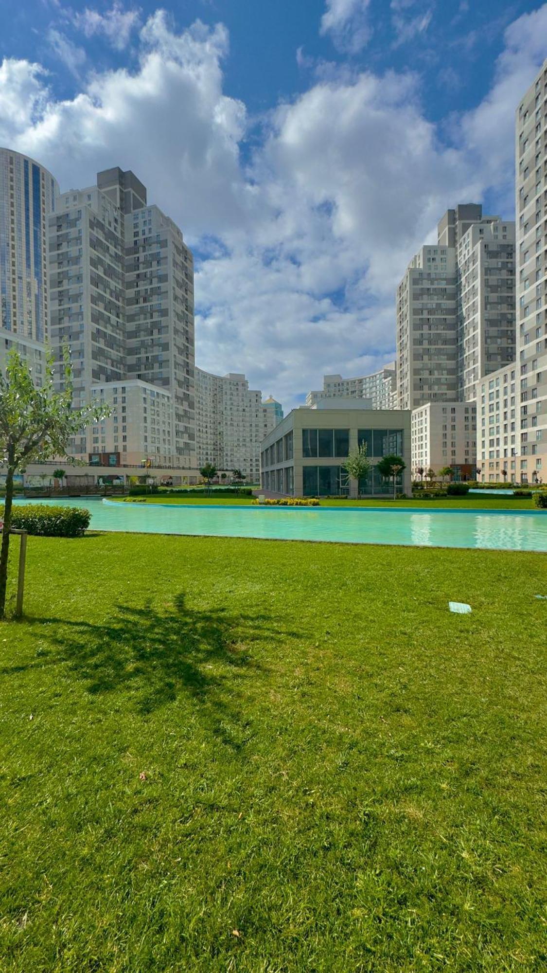 Kristal Suites Стамбул Экстерьер фото