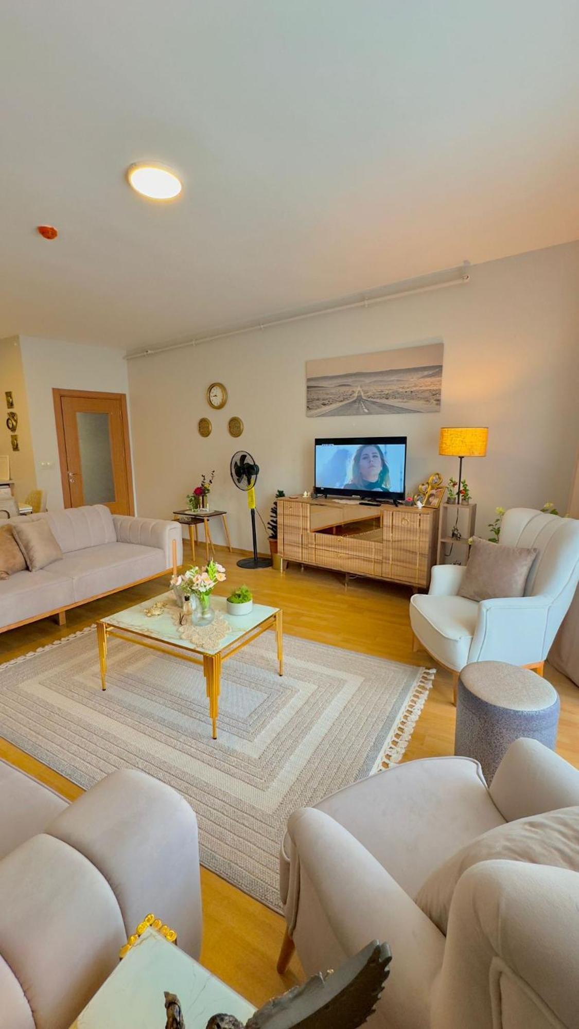 Kristal Suites Стамбул Экстерьер фото