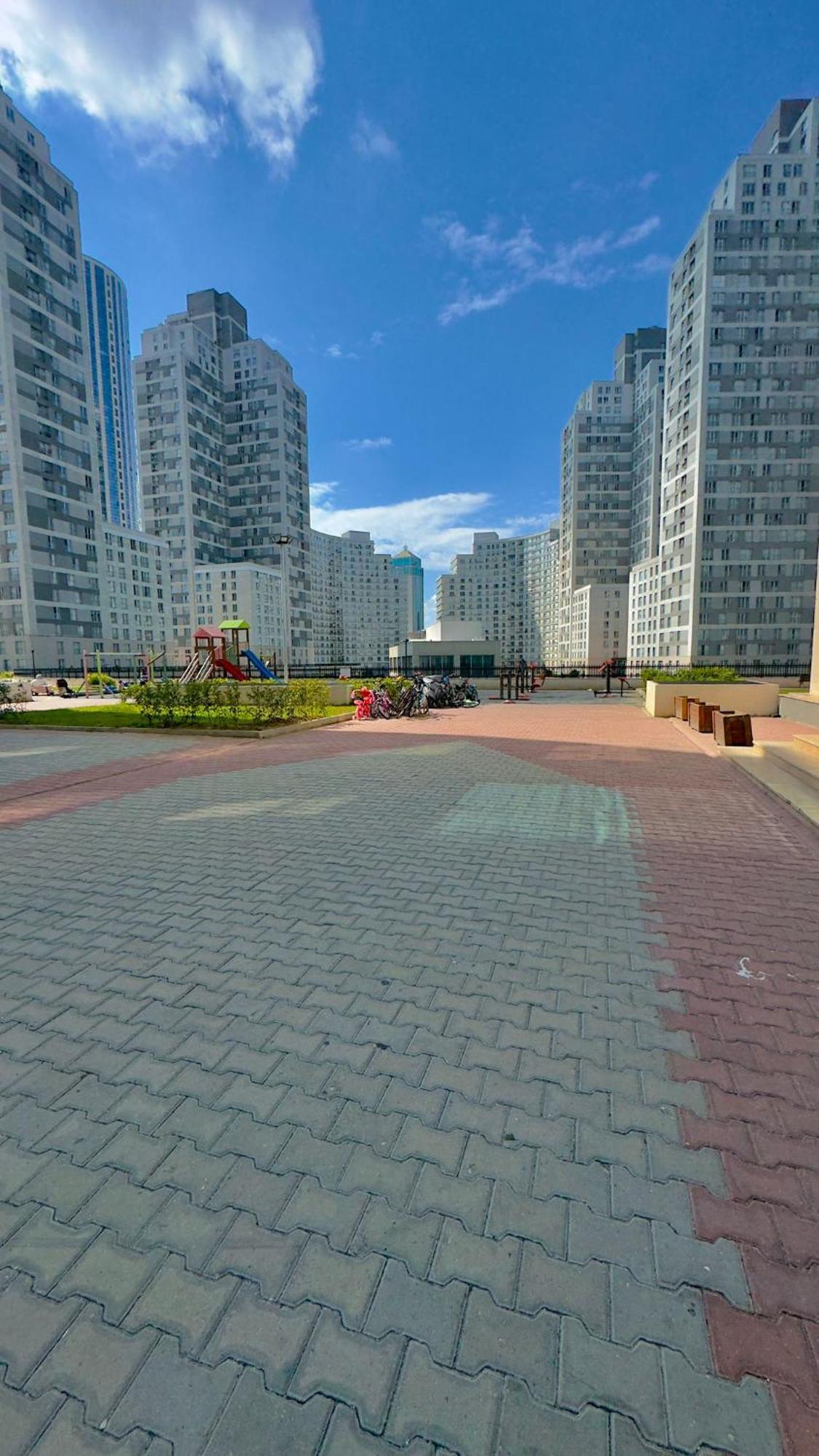 Kristal Suites Стамбул Экстерьер фото