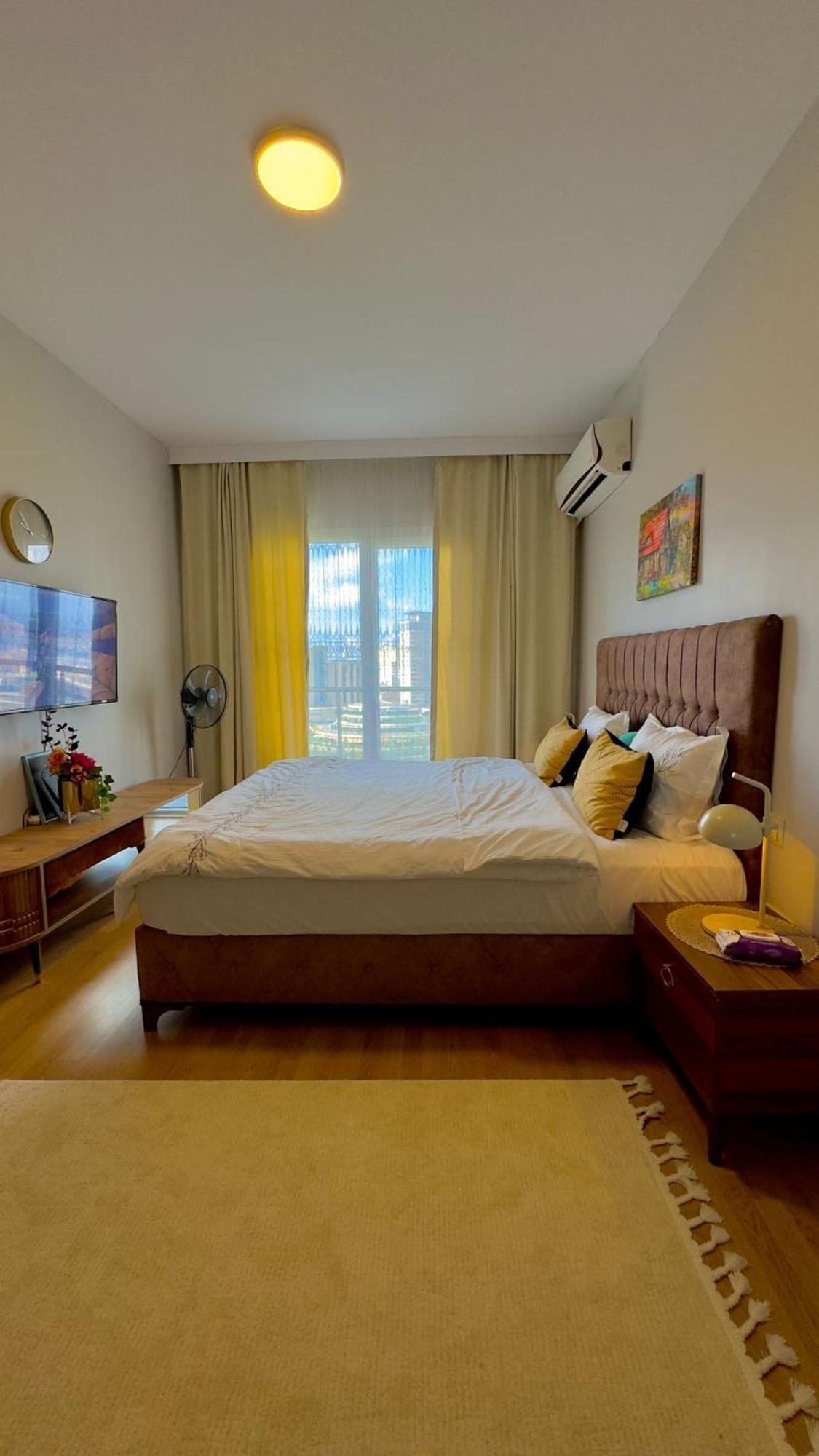 Kristal Suites Стамбул Экстерьер фото