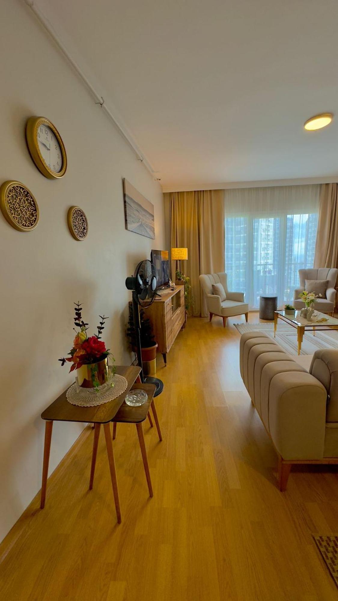 Kristal Suites Стамбул Экстерьер фото